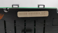 2009-2011 Honda Pilot Information Display Screen 166543 - Oemusedautoparts1.com