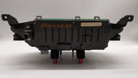 2009-2011 Honda Pilot Information Display Screen - Oemusedautoparts1.com