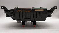 2009-2011 Honda Pilot Information Display Screen 166543 - Oemusedautoparts1.com