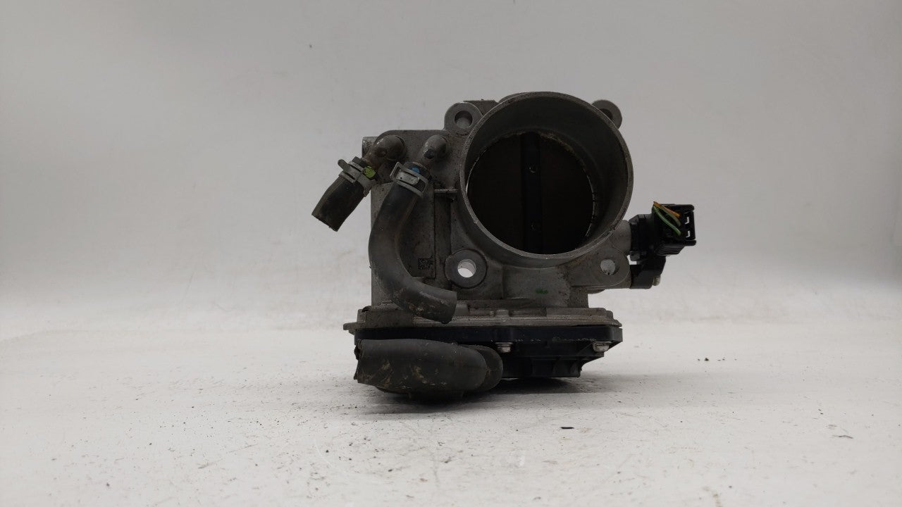 2009-2015 Honda Pilot Throttle Body P/N:1430 02P2P GMC1E Fits Fits 2009 2010 2011 2012 2013 2014 2015 2016 2017 OEM Used Aut