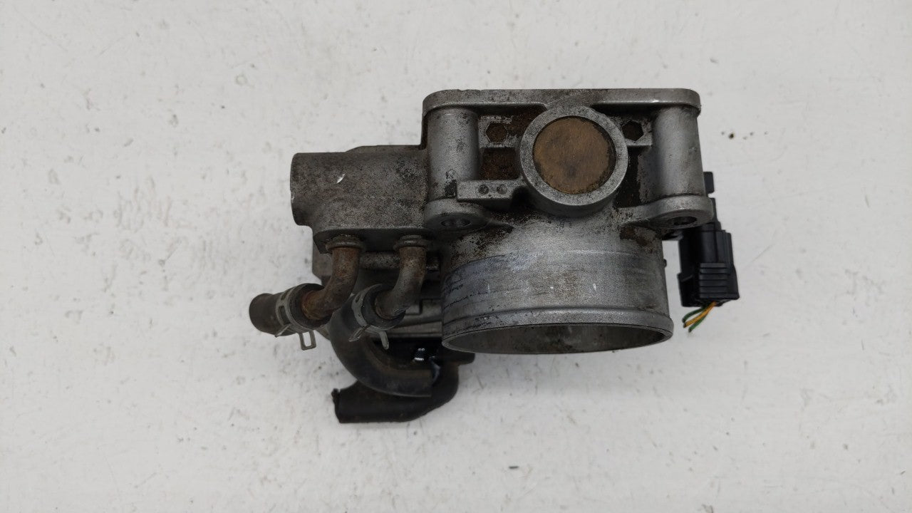 2009-2015 Honda Pilot Throttle Body P/N:1430 02P2P GMC1E Fits Fits 2009 2010 2011 2012 2013 2014 2015 2016 2017 OEM Used Aut