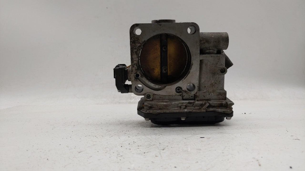 2009-2015 Honda Pilot Throttle Body P/N:1430 02P2P GMC1E Fits Fits 2009 2010 2011 2012 2013 2014 2015 2016 2017 OEM Used Aut