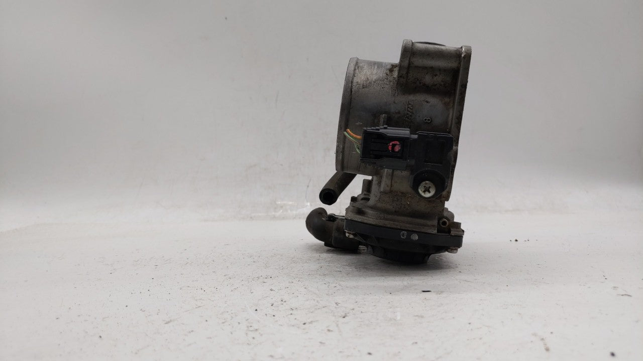 2009-2015 Honda Pilot Throttle Body P/N:1430 02P2P GMC1E Fits Fits 2009 2010 2011 2012 2013 2014 2015 2016 2017 OEM Used Aut