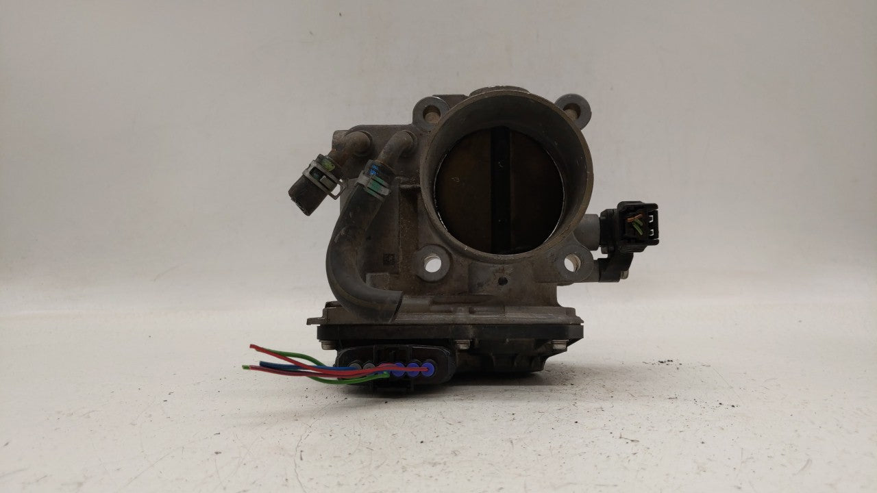 2009-2015 Honda Pilot Throttle Body P/N:1430 02P2P GMC1E Fits Fits 2009 2010 2011 2012 2013 2014 2015 2016 2017 OEM Used Aut