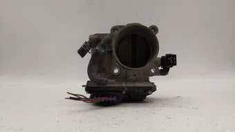 compare product 2009-2015 Honda Pilot Throttle Body P/N:1430 02P2P GMC1E Fits Fits 2009 2010 2011 2012 2013 2014 2015 2016 2017 OEM Used Auto Parts