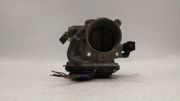 2009-2015 Honda Pilot Throttle Body P/N:1430 02P2P GMC1E Fits Fits 2009 2010 2011 2012 2013 2014 2015 2016 2017 OEM Used Aut