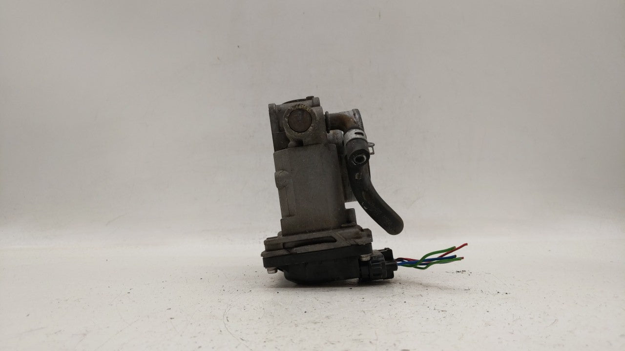 2009-2015 Honda Pilot Throttle Body P/N:1430 02P2P GMC1E Fits Fits 2009 2010 2011 2012 2013 2014 2015 2016 2017 OEM Used Aut