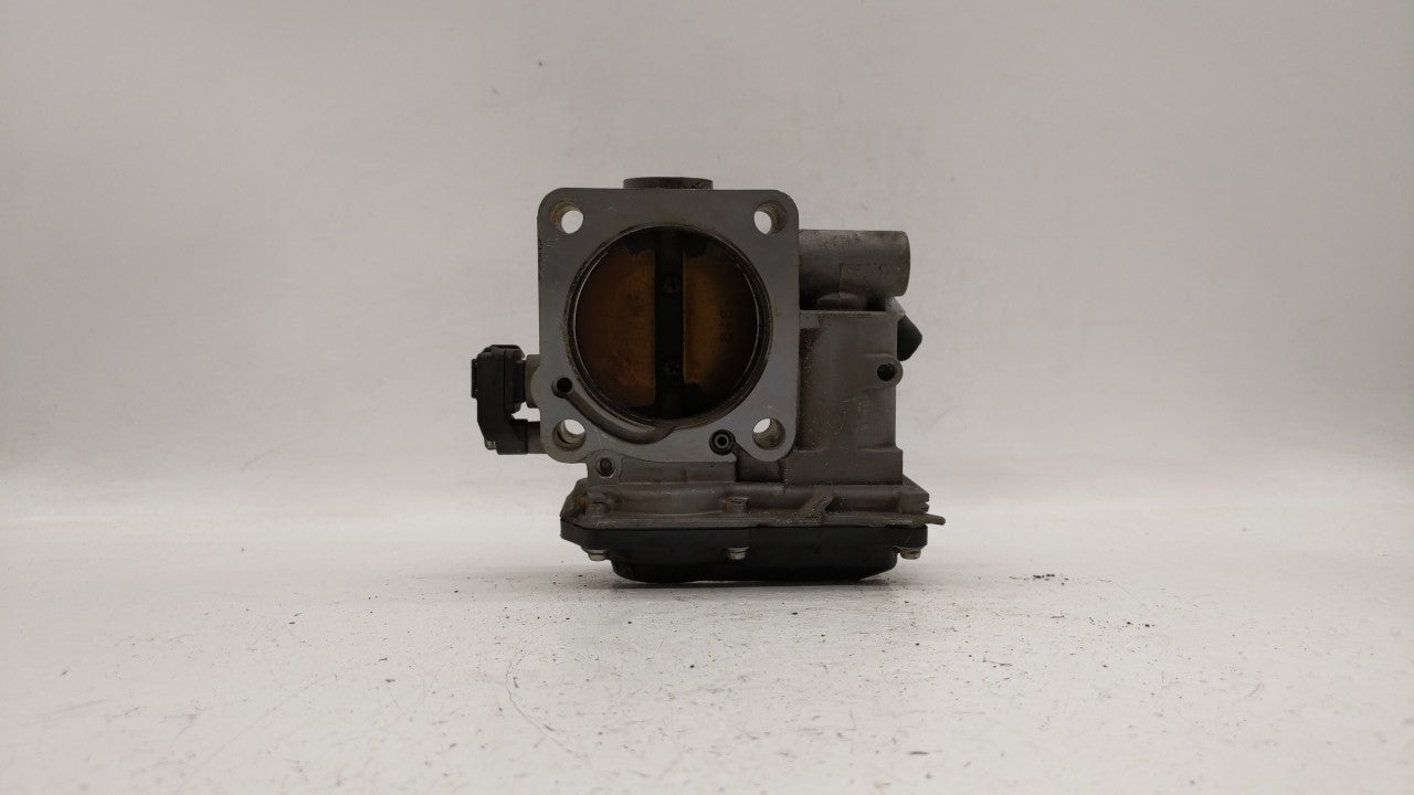 2009-2015 Honda Pilot Throttle Body P/N:1430 02P2P GMC1E Fits Fits 2009 2010 2011 2012 2013 2014 2015 2016 2017 OEM Used Aut