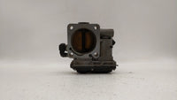 2009-2015 Honda Pilot Throttle Body P/N:1430 02P2P GMC1E Fits Fits 2009 2010 2011 2012 2013 2014 2015 2016 2017 OEM Used Aut