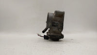 2009-2015 Honda Pilot Throttle Body P/N:1430 02P2P GMC1E Fits Fits 2009 2010 2011 2012 2013 2014 2015 2016 2017 OEM Used Aut