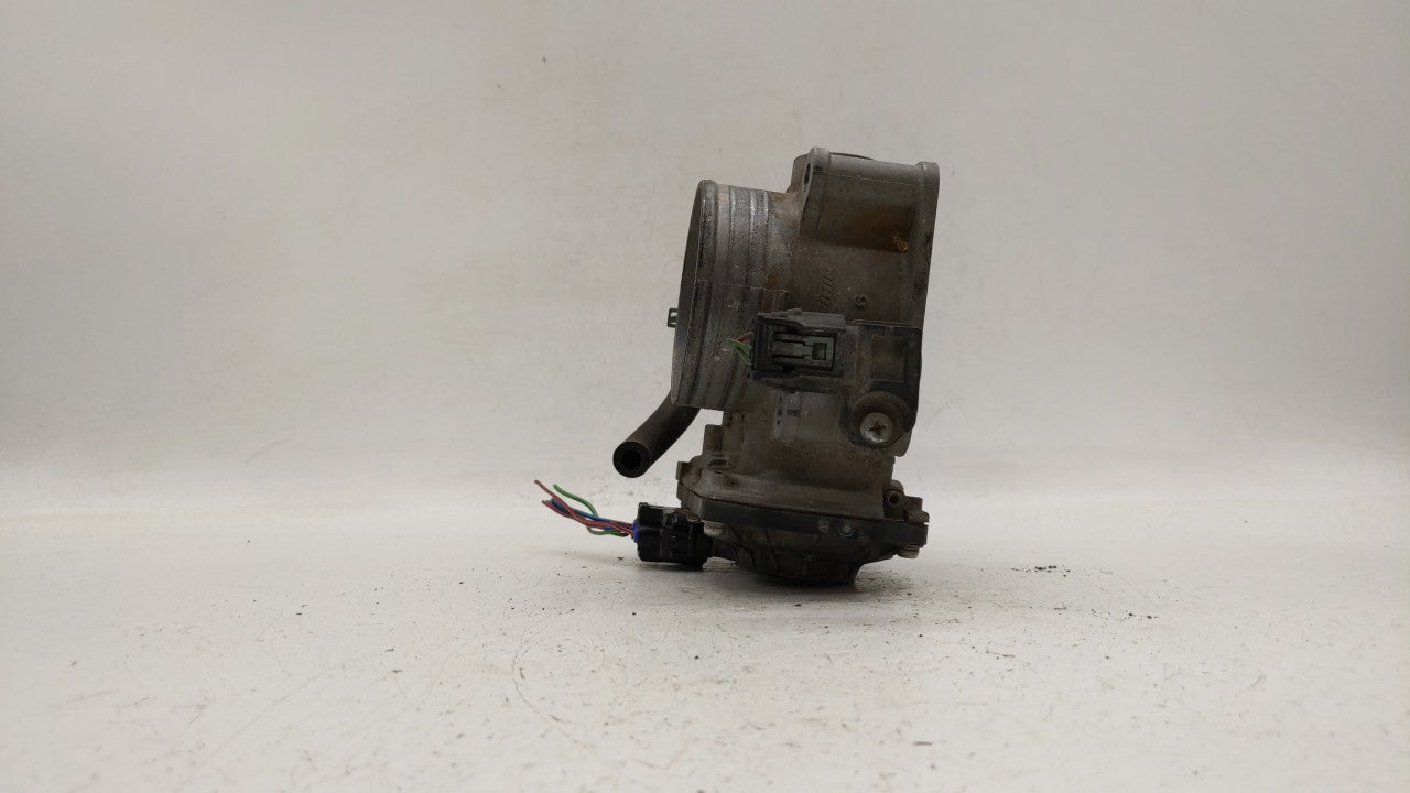 2009-2015 Honda Pilot Throttle Body P/N:1430 02P2P GMC1E Fits Fits 2009 2010 2011 2012 2013 2014 2015 2016 2017 OEM Used Aut