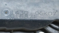2009-2015 Honda Pilot Throttle Body P/N:1430 02P2P GMC1E Fits Fits 2009 2010 2011 2012 2013 2014 2015 2016 2017 OEM Used Aut