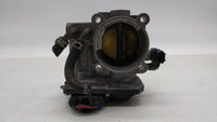 2009-2015 Honda Pilot Throttle Body P/N:1430 02P2P GMC1E Fits Fits 2009 2010 2011 2012 2013 2014 2015 2016 2017 OEM Used Aut