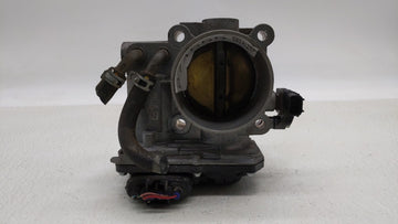 2009-2015 Honda Pilot Throttle Body P/N:1430 02P2P GMC1E Fits Fits 2009 2010 2011 2012 2013 2014 2015 2016 2017 OEM Used Aut