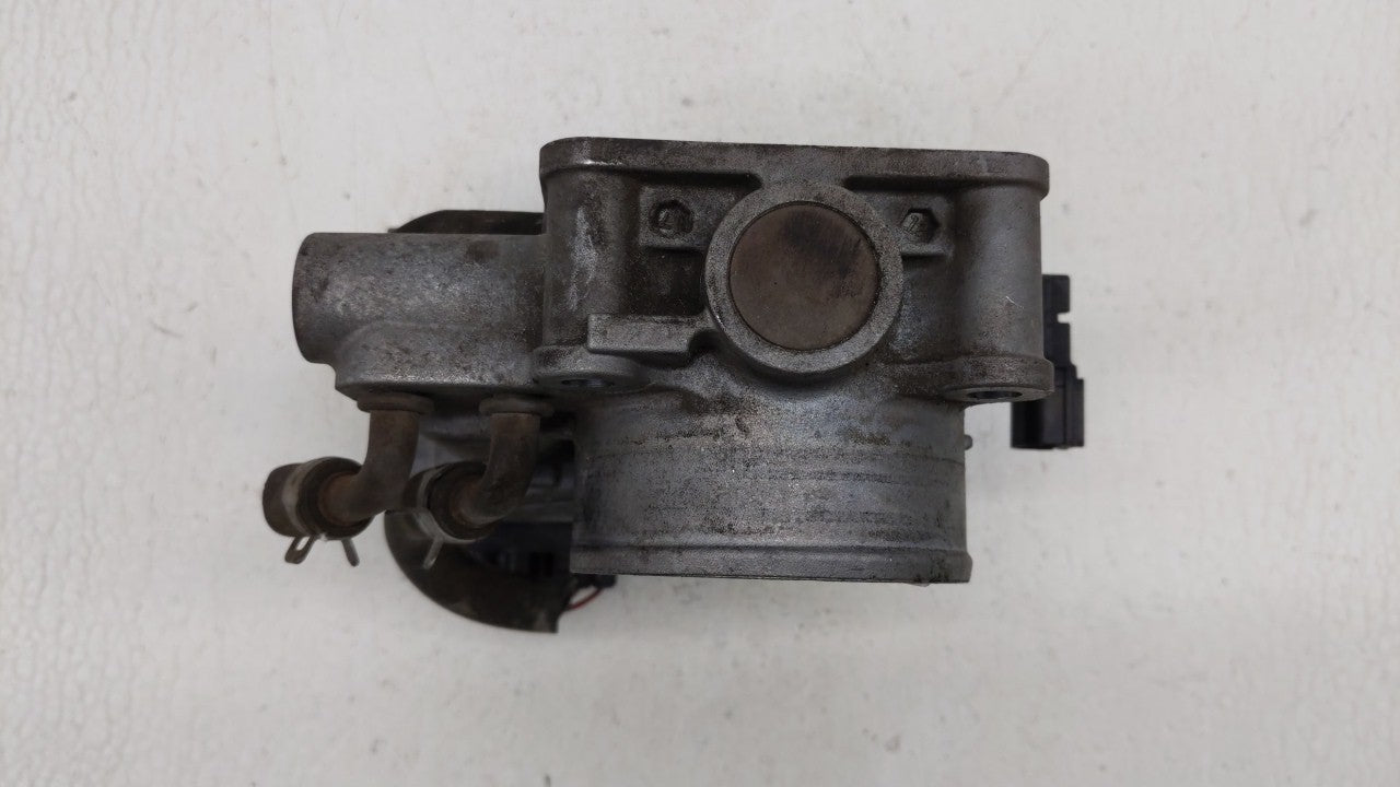 2009-2015 Honda Pilot Throttle Body P/N:1430 02P2P GMC1E Fits Fits 2009 2010 2011 2012 2013 2014 2015 2016 2017 OEM Used Aut