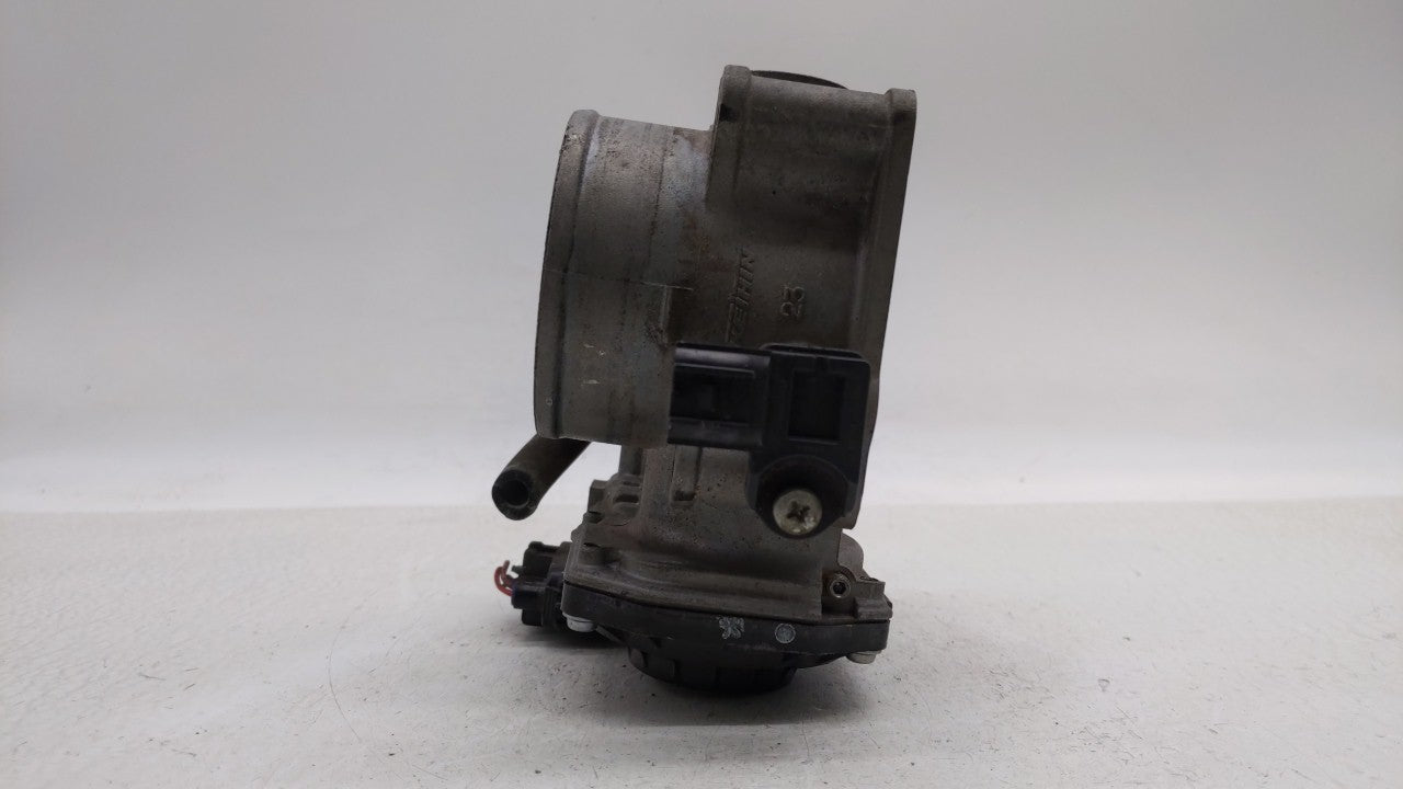 2009-2015 Honda Pilot Throttle Body P/N:1430 02P2P GMC1E Fits Fits 2009 2010 2011 2012 2013 2014 2015 2016 2017 OEM Used Aut