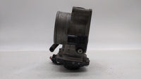 2009-2015 Honda Pilot Throttle Body P/N:1430 02P2P GMC1E Fits Fits 2009 2010 2011 2012 2013 2014 2015 2016 2017 OEM Used Aut
