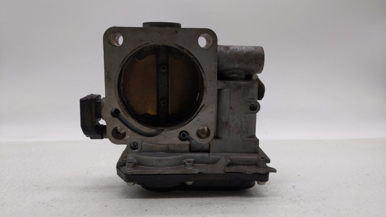 2009-2015 Honda Pilot Throttle Body P/N:1430 02P2P GMC1E Fits Fits 2009 2010 2011 2012 2013 2014 2015 2016 2017 OEM Used Aut