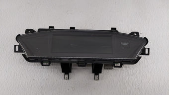 compare product 2009-2011 Honda Pilot Information Display Screen