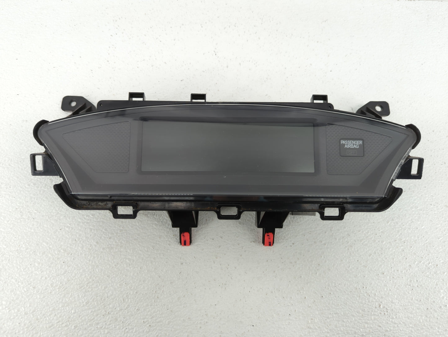 2009-2011 Honda Pilot Information Display Screen - Oemusedautoparts1.com
