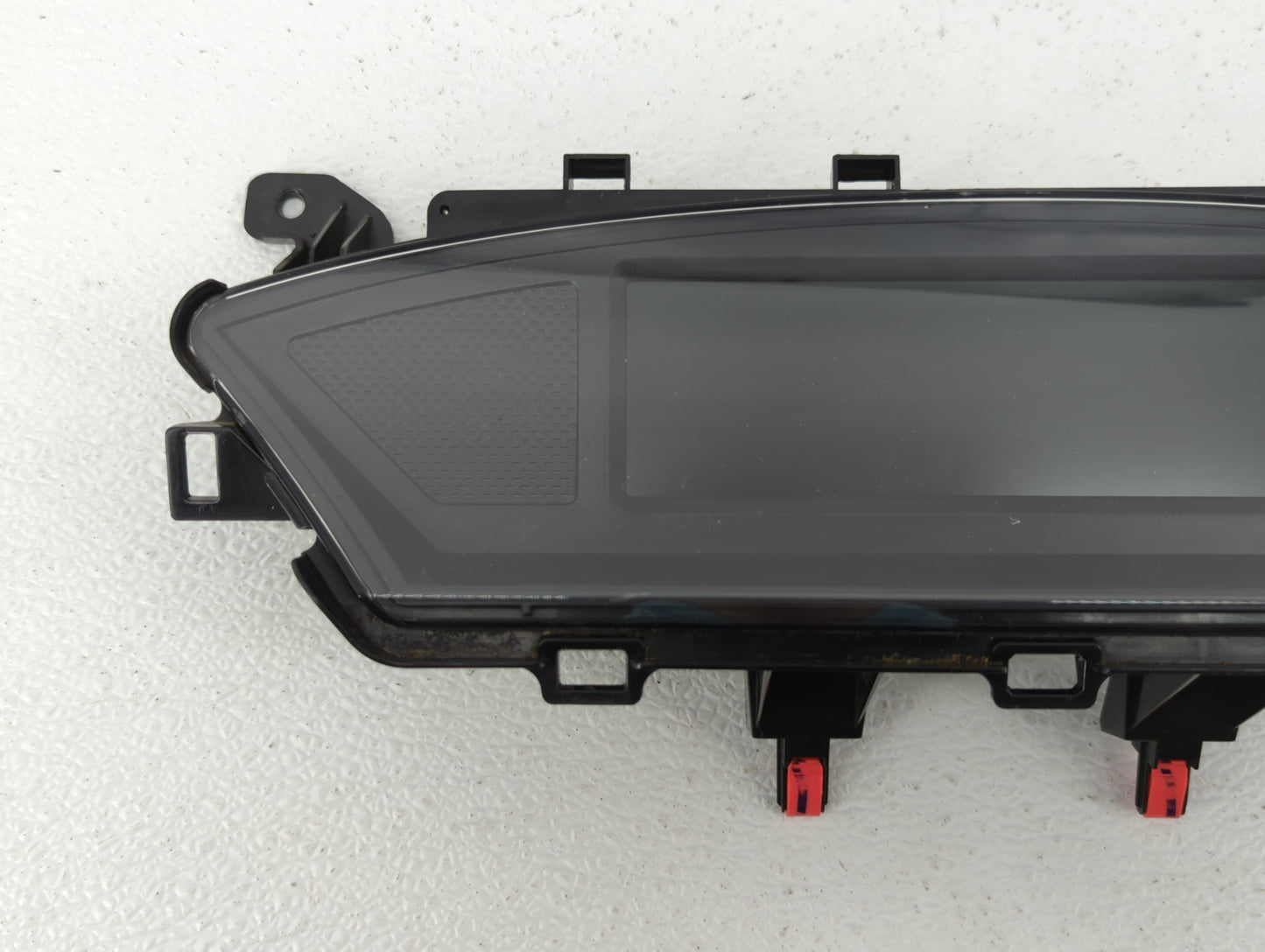 2009-2011 Honda Pilot Information Display Screen - Oemusedautoparts1.com