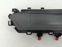 2009-2011 Honda Pilot Information Display Screen - Oemusedautoparts1.com