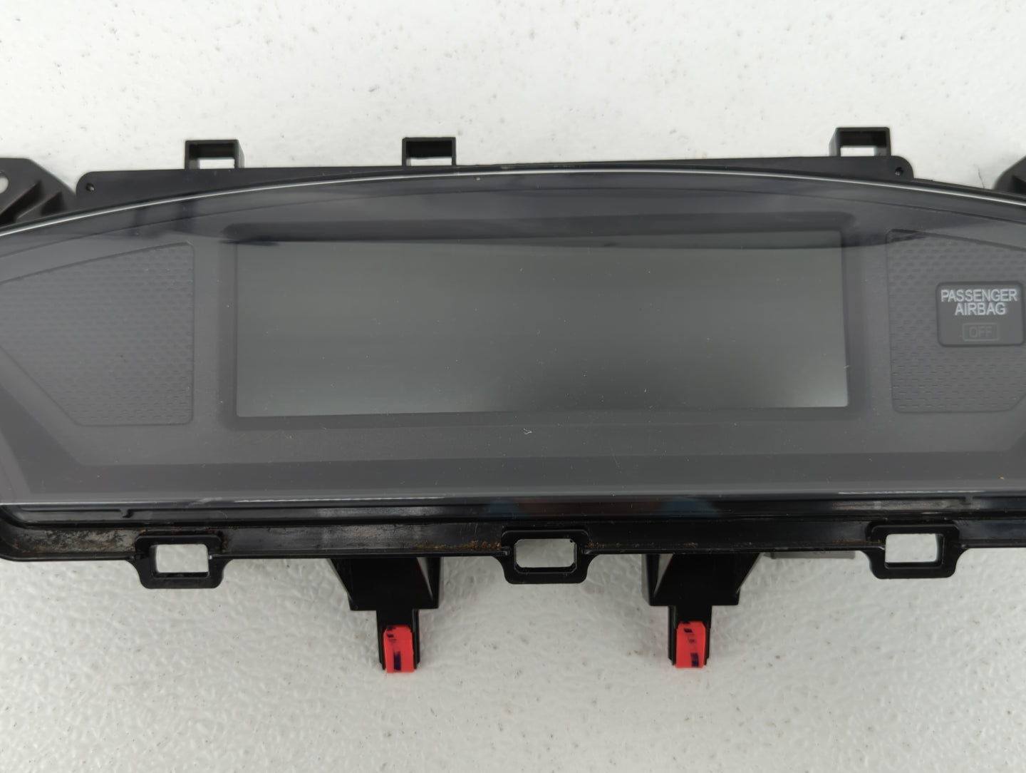 2009-2011 Honda Pilot Information Display Screen - Oemusedautoparts1.com