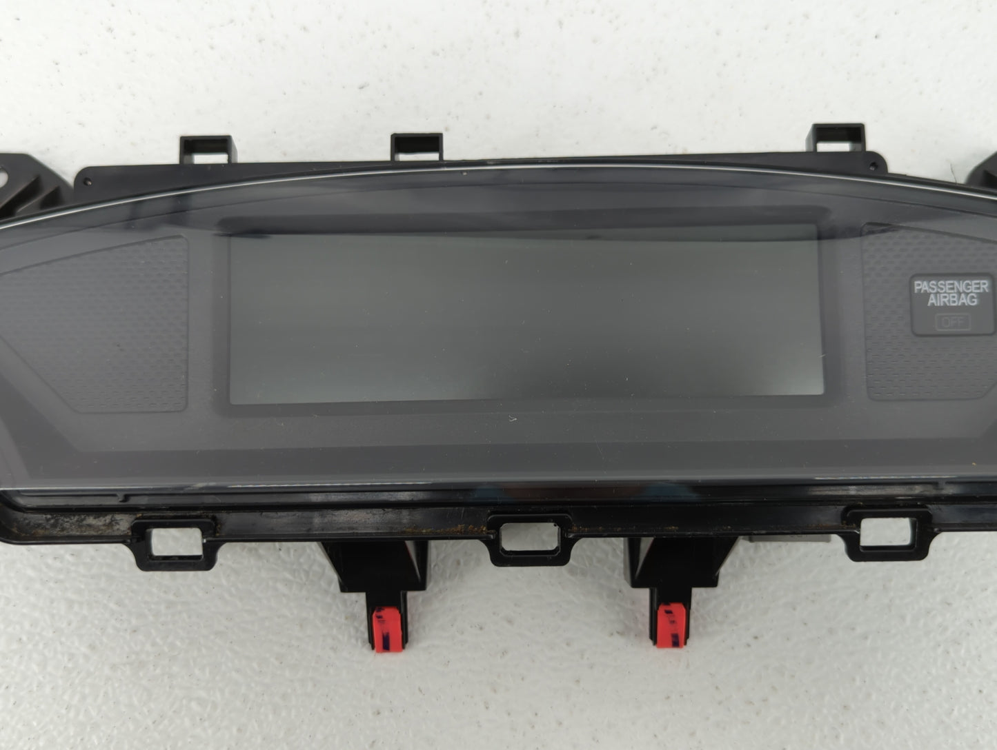 2009-2011 Honda Pilot Information Display Screen - Oemusedautoparts1.com