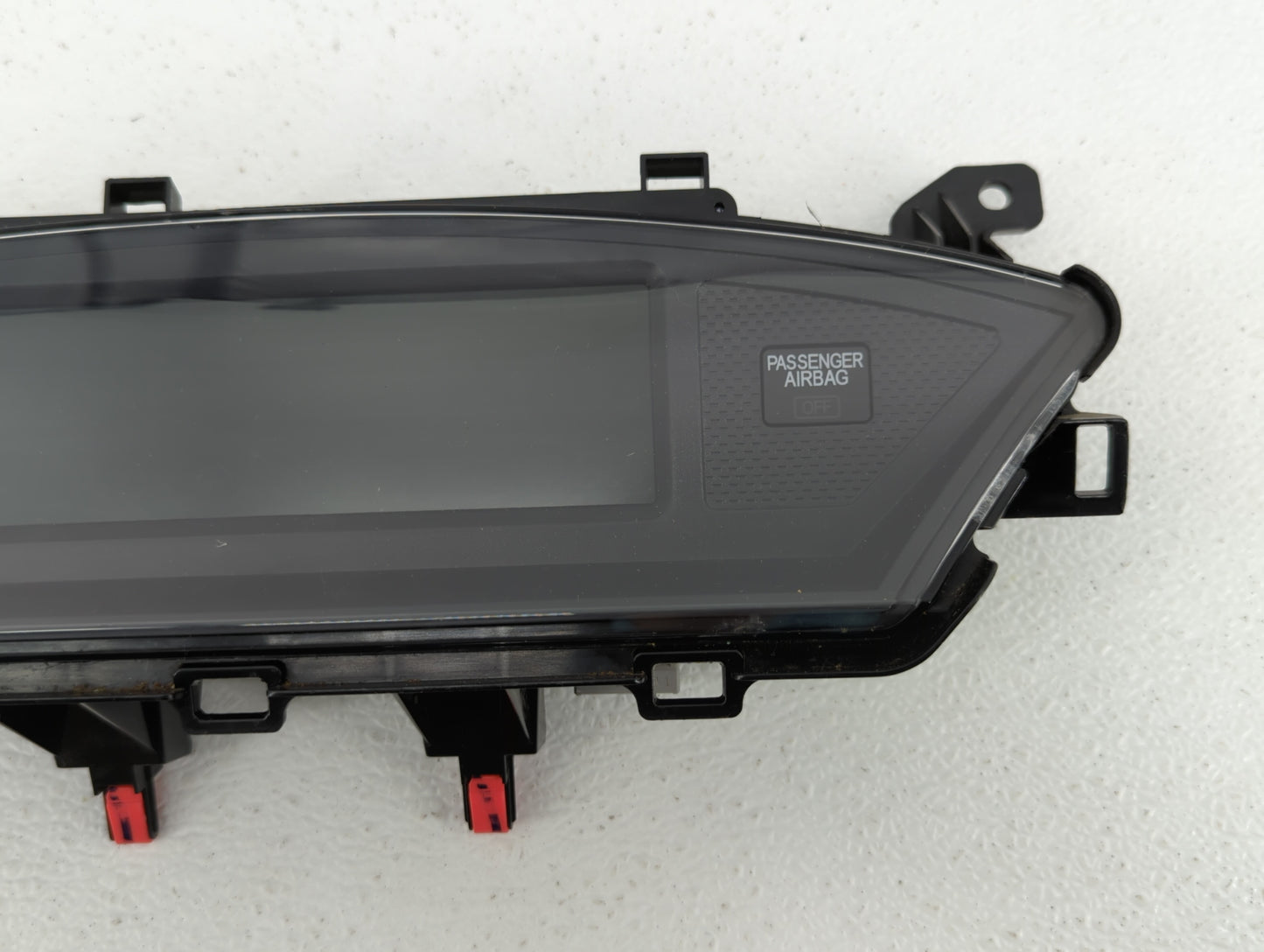 2009-2011 Honda Pilot Information Display Screen - Oemusedautoparts1.com