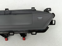 2009-2011 Honda Pilot Information Display Screen - Oemusedautoparts1.com