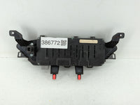 2009-2011 Honda Pilot Information Display Screen - Oemusedautoparts1.com