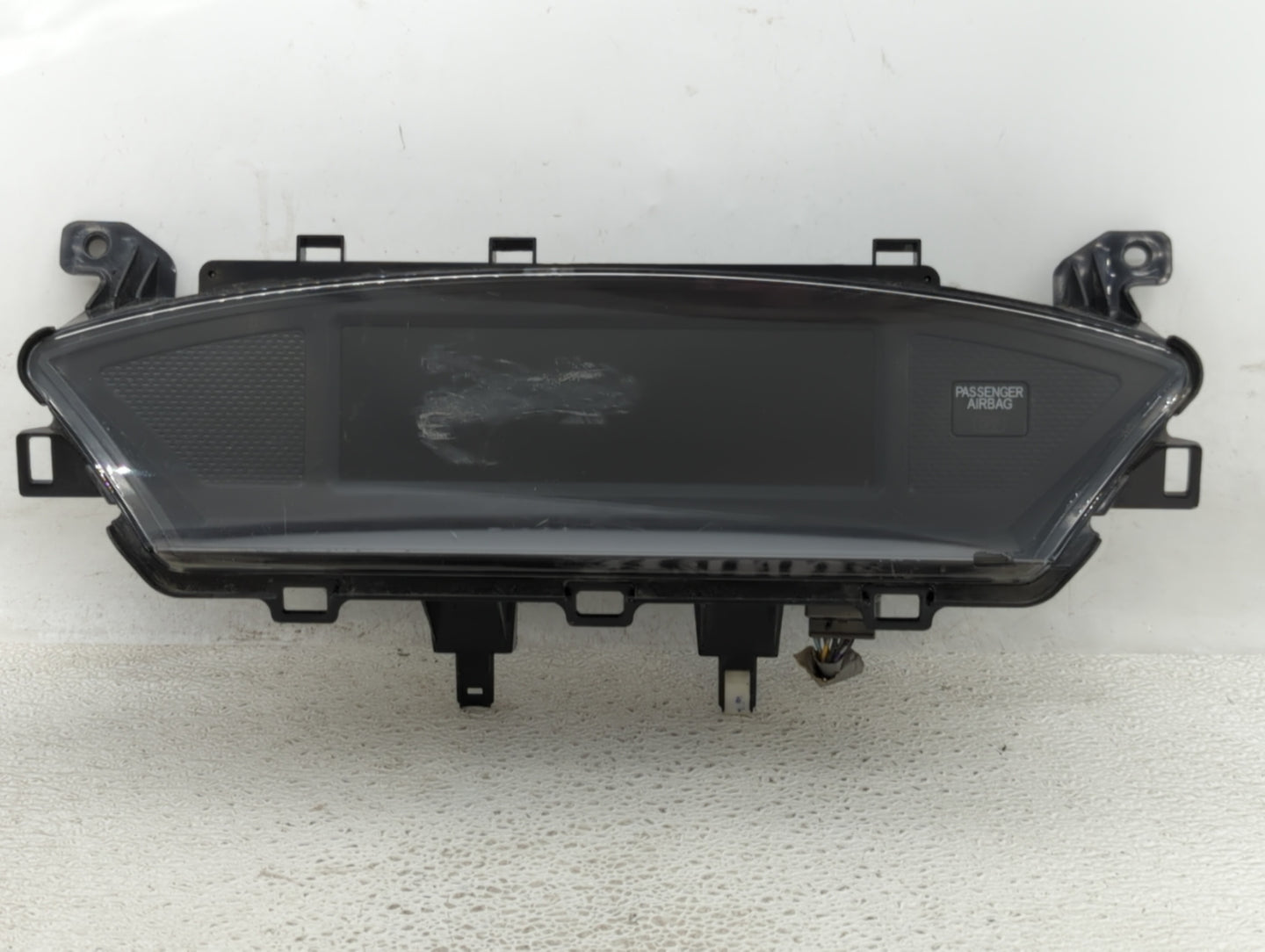 2009-2011 Honda Pilot Information Display Screen - Oemusedautoparts1.com