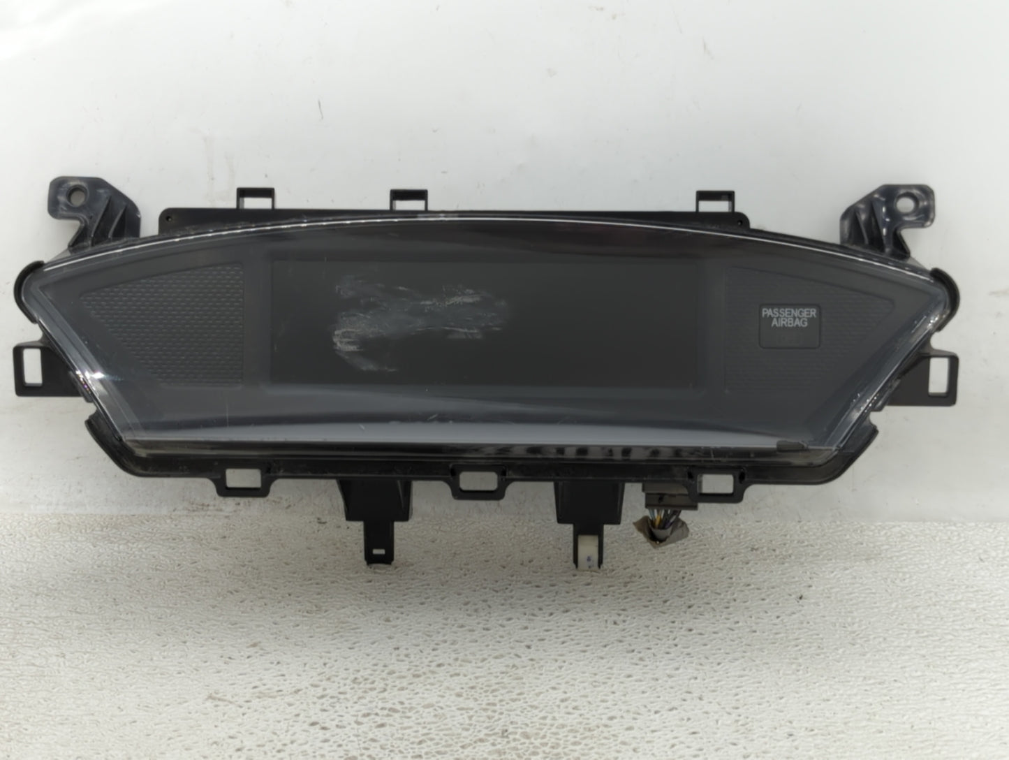 2009-2011 Honda Pilot Information Display Screen - Oemusedautoparts1.com