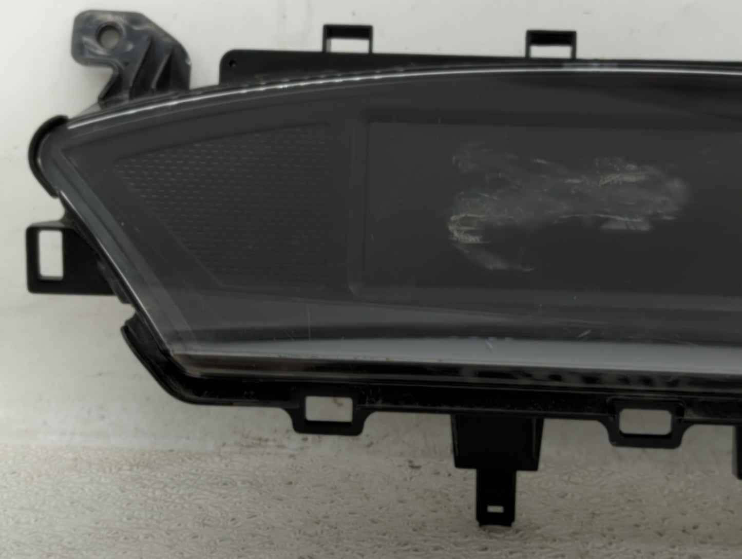 2009-2011 Honda Pilot Information Display Screen - Oemusedautoparts1.com