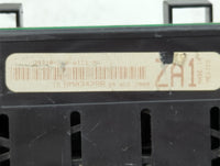 2009-2011 Honda Pilot Information Display Screen - Oemusedautoparts1.com