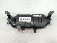 2009-2011 Honda Pilot Information Display Screen - Oemusedautoparts1.com