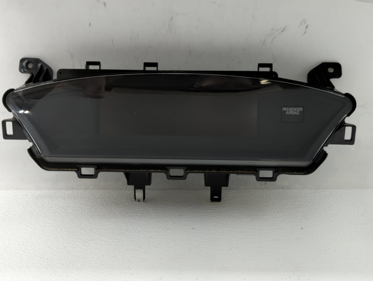 2009-2011 Honda Pilot Information Display Screen - Oemusedautoparts1.com
