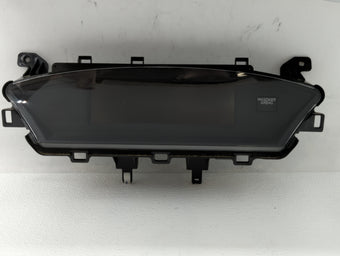 compare product 2009-2011 Honda Pilot Information Display Screen