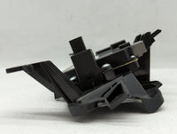 2009-2011 Honda Pilot Information Display Screen - Oemusedautoparts1.com