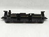 2009-2011 Honda Pilot Information Display Screen - Oemusedautoparts1.com