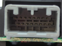 2009-2011 Honda Pilot Information Display Screen - Oemusedautoparts1.com