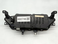 2009-2011 Honda Pilot Information Display Screen - Oemusedautoparts1.com