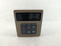 2009-2015 Honda Pilot Climate Control Module Temperature AC/Heater Replacement P/N:79650SZAA410M1 Fits OEM Used Auto Parts -
