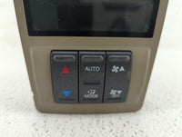 2009-2015 Honda Pilot Climate Control Module Temperature AC/Heater Replacement P/N:79650SZAA410M1 Fits OEM Used Auto Parts -