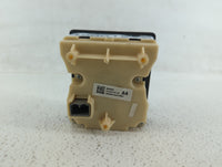 2009-2015 Honda Pilot Climate Control Module Temperature AC/Heater Replacement P/N:79650SZAA410M1 Fits OEM Used Auto Parts -