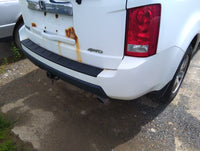 2009-2011 Honda Pilot Rear Bumper Assembly Oem - Oemusedautoparts1.com