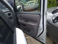 2009 Honda Pilot Front Right Passenger Interior Door Panel Trim - Oemusedautoparts1.com