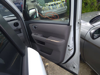 compare product 2009 Honda Pilot Front Right Passenger Interior Door Panel Trim