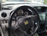 2009-2015 Honda Pilot Instrument Cluster Speedometer Gauges Miles:236K Fits Fits 2009 2010 2011 2012 2013 2014 2015 OEM Used