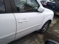 2009-2015 Honda Pilot Passenger Front Door Oem 5032458 - Oemusedautoparts1.com